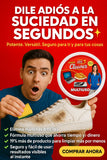 ✨ Cera Limpiadora Premium Para Calzado ✨